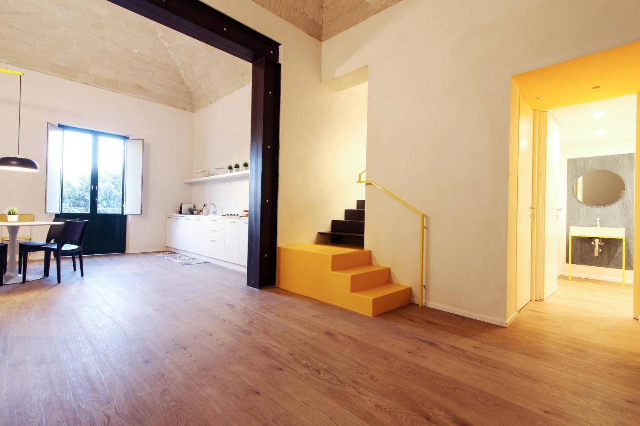 Giallocorallo - Casa Vacanze تراباني المظهر الخارجي الصورة