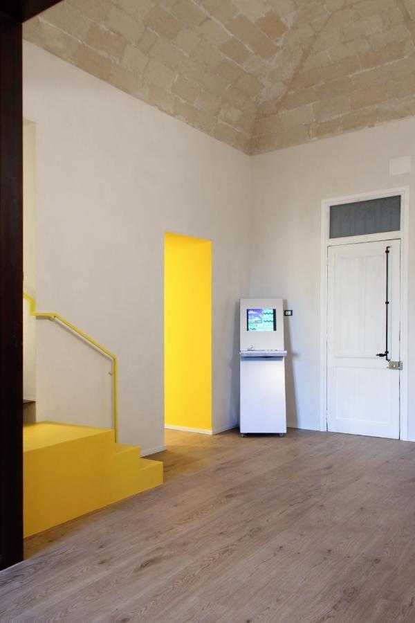 Giallocorallo - Casa Vacanze تراباني المظهر الخارجي الصورة