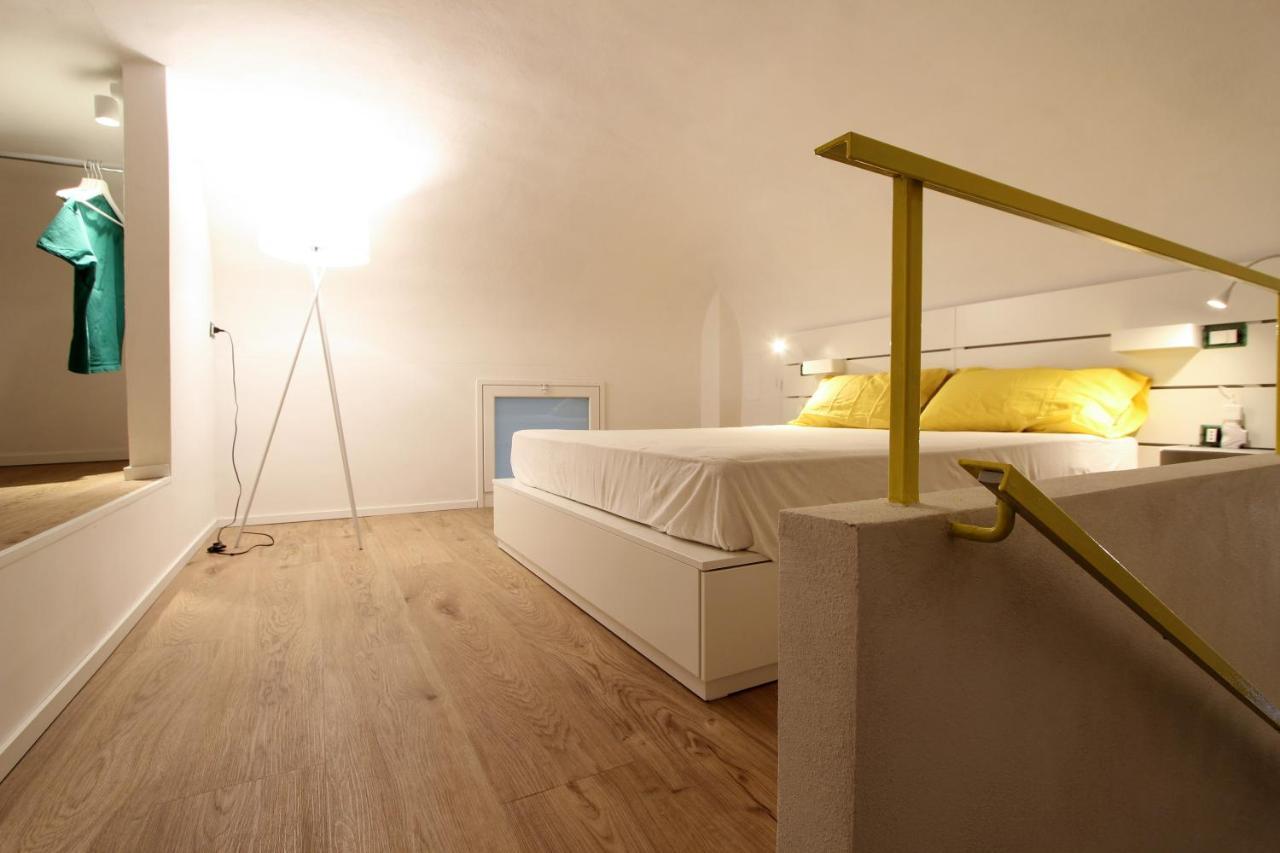 Giallocorallo - Casa Vacanze تراباني المظهر الخارجي الصورة