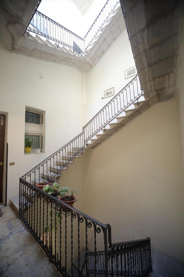 Giallocorallo - Casa Vacanze تراباني المظهر الخارجي الصورة