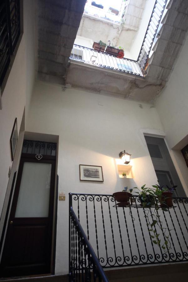 Giallocorallo - Casa Vacanze تراباني المظهر الخارجي الصورة
