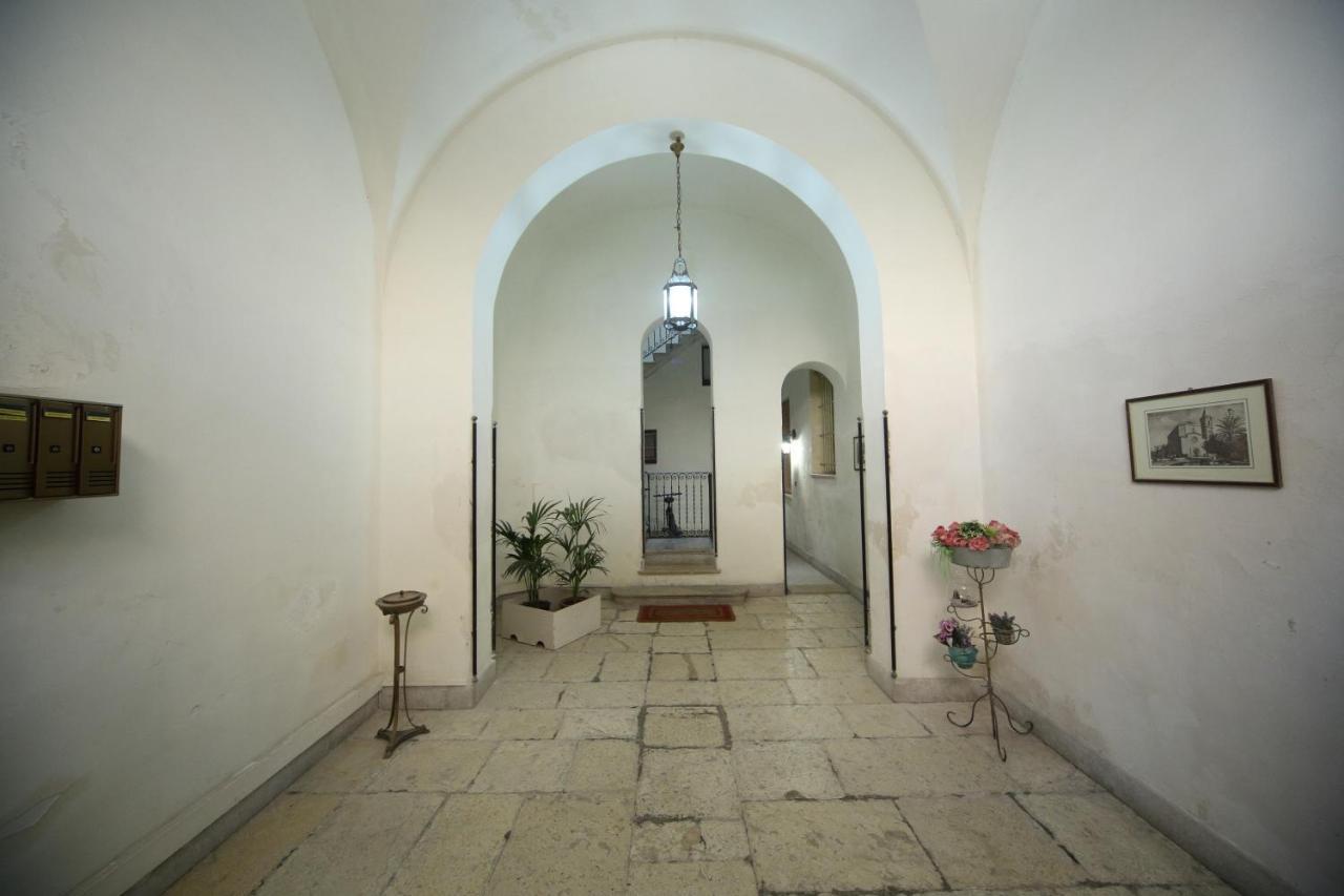 Giallocorallo - Casa Vacanze تراباني المظهر الخارجي الصورة